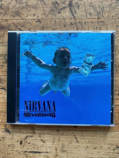 Nirvana