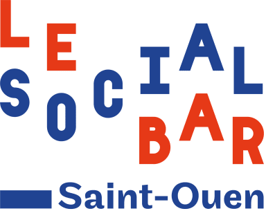 Le Social Bar Saint-Ouen