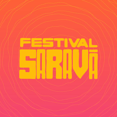 Festival Saravá