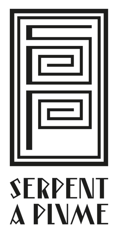 Serpent à plume
