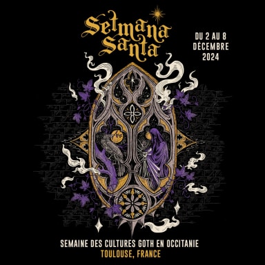 Festival La Setmana Santa 2024