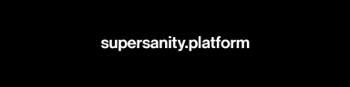 Supersanity