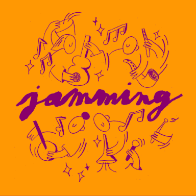 Jamming