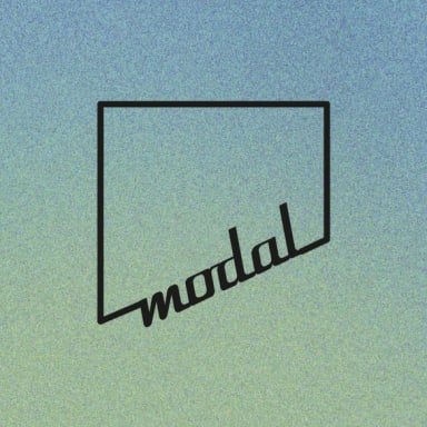 Modal