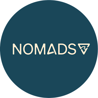 Nomads Surfing