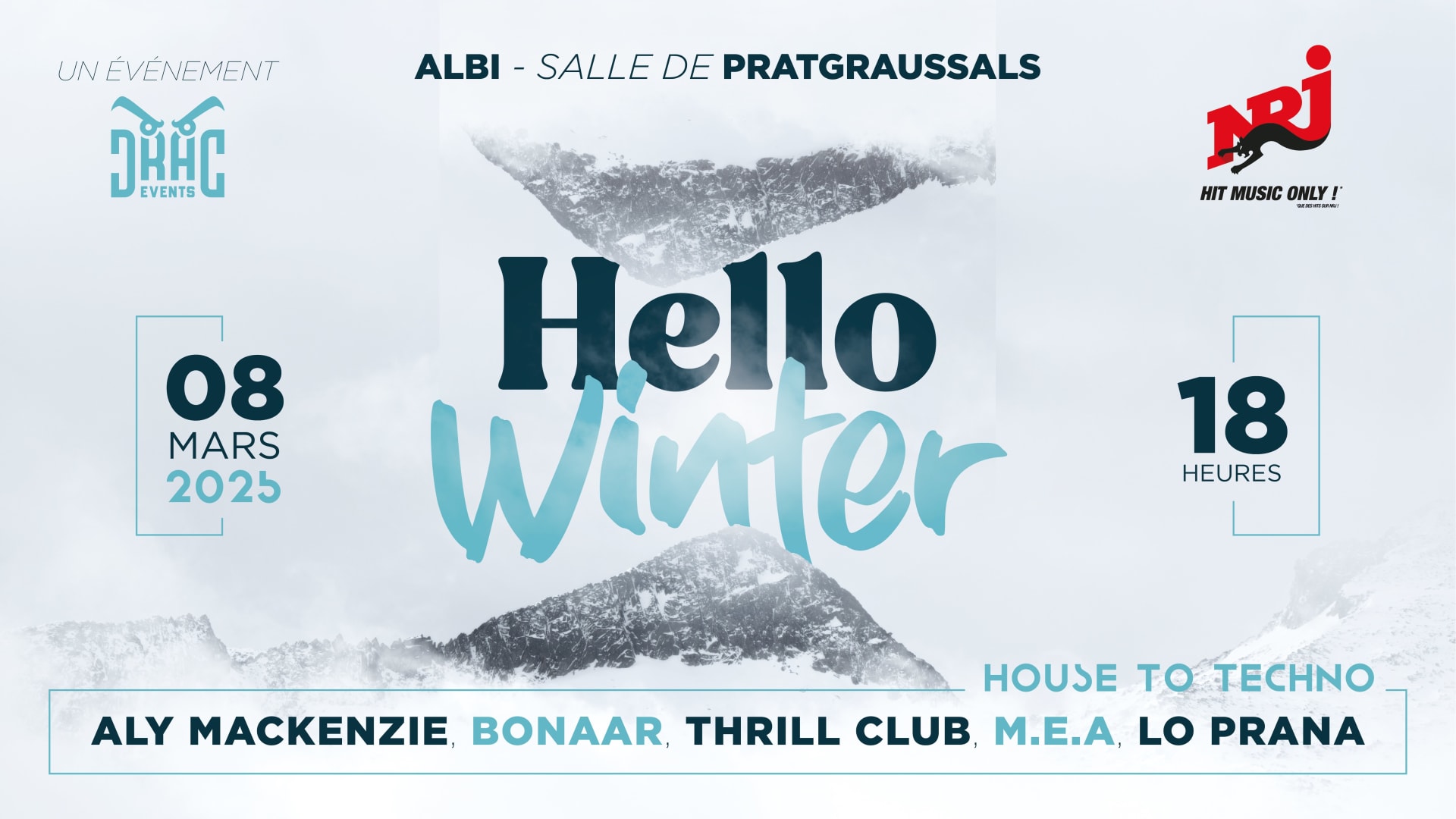 Hello Winter