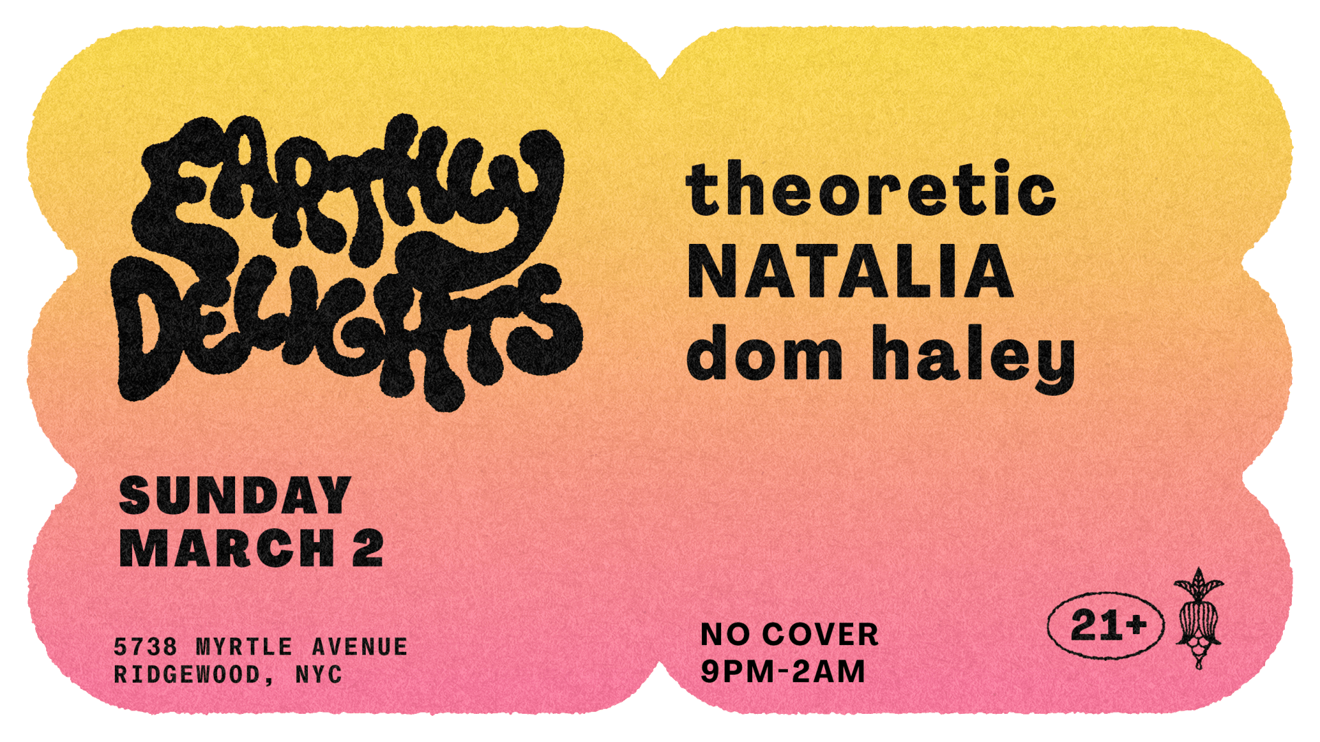 Theoretic | Natalia | Dom Haley