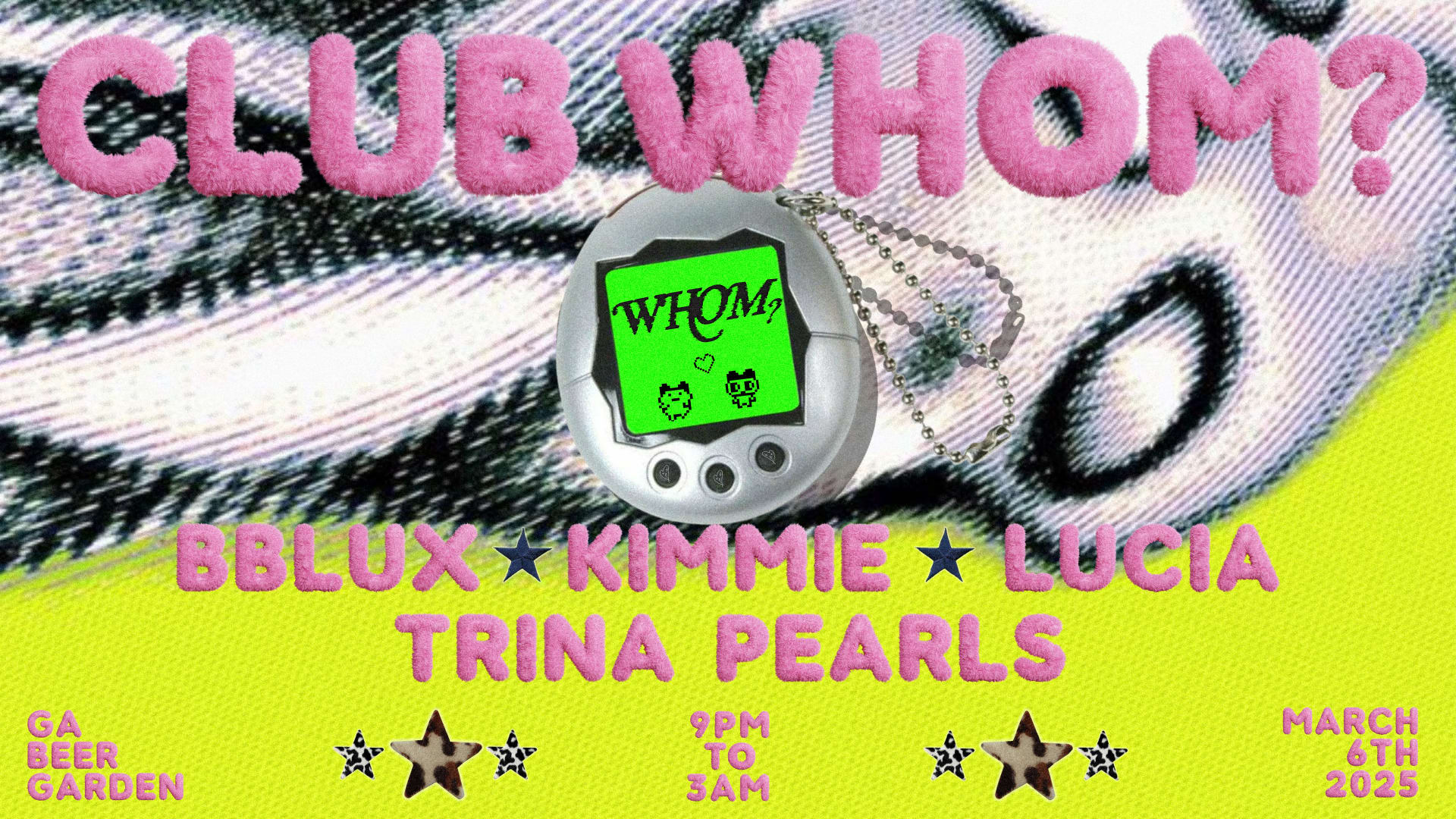 Club Whom?