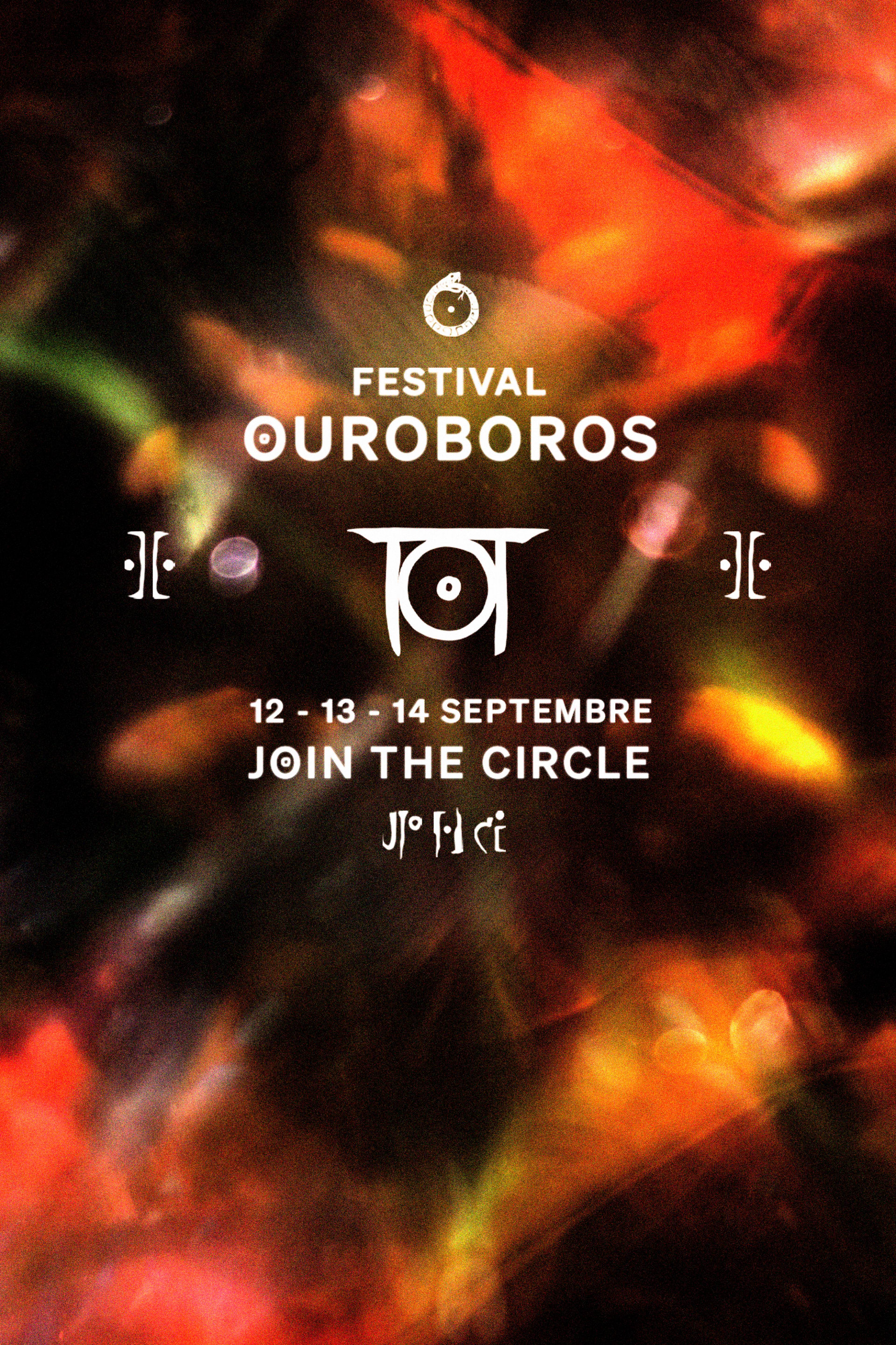 Ouroboros Festival 2025