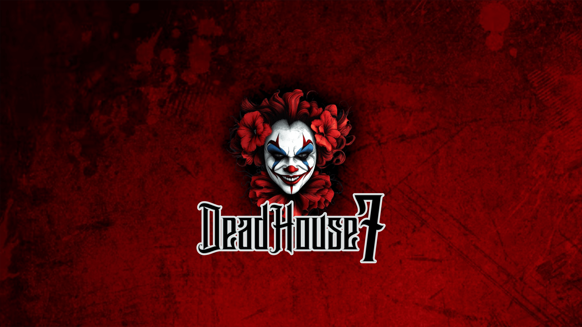 Dead House 7