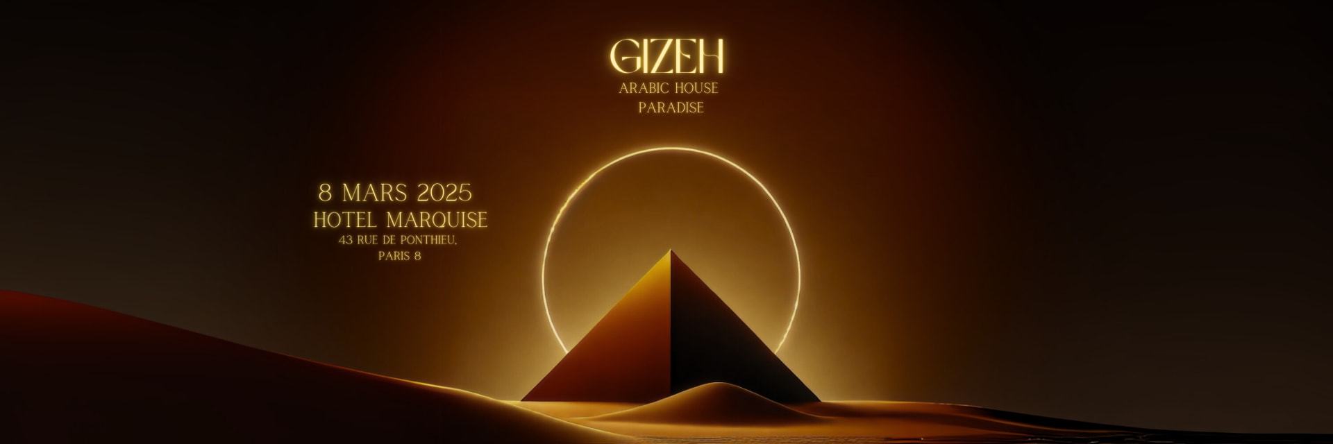 Gizeh