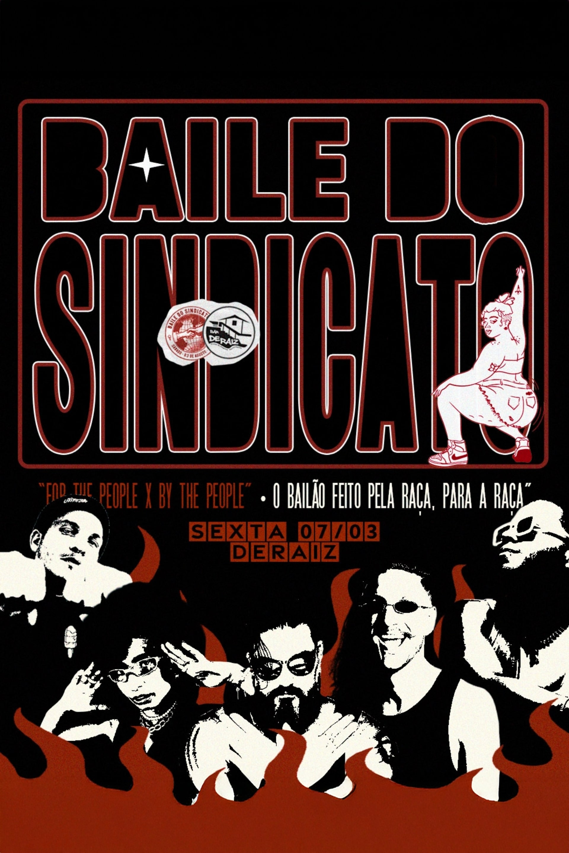 Baile Do Sindicato 004