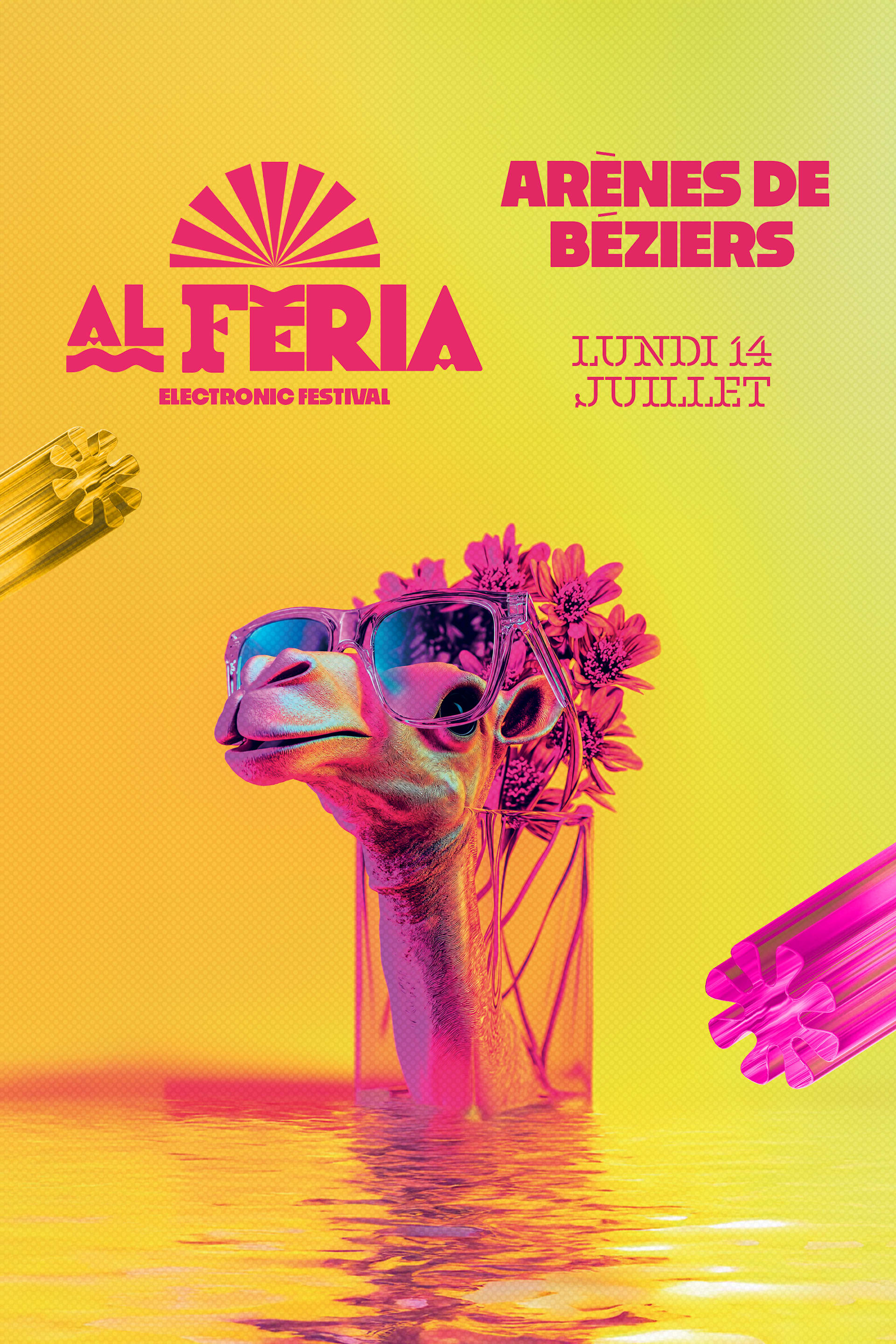 Al Feria