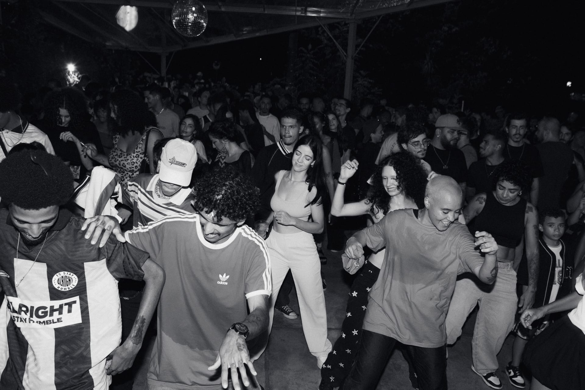 BAILE DO KAYQUE