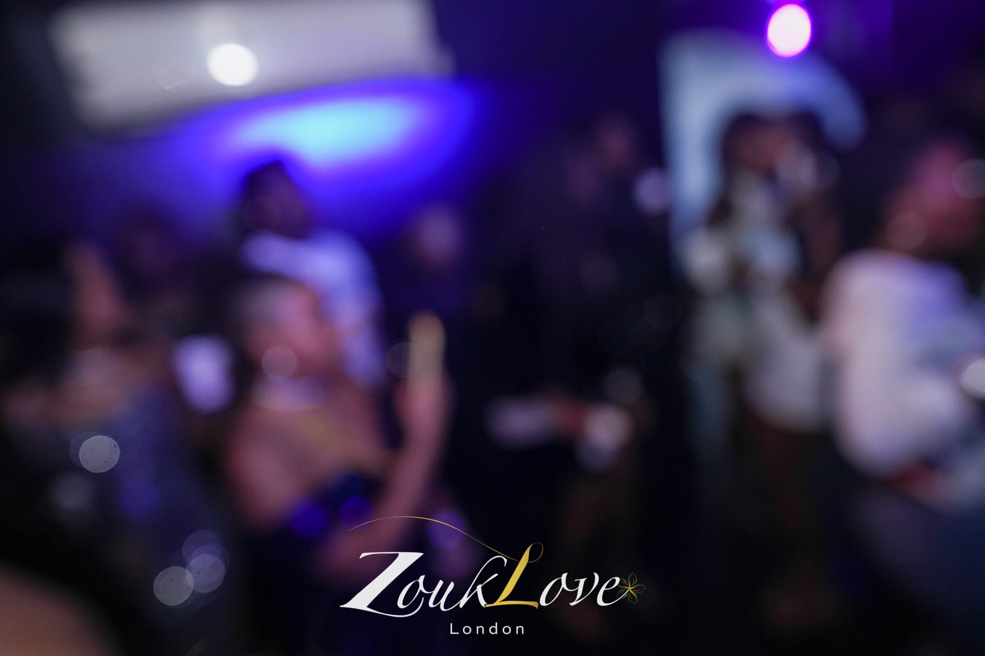 Zouk Love London