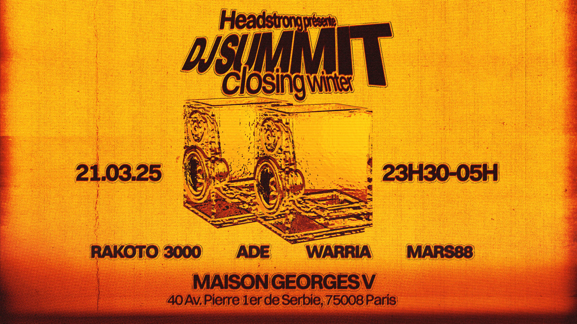 Dj Summit