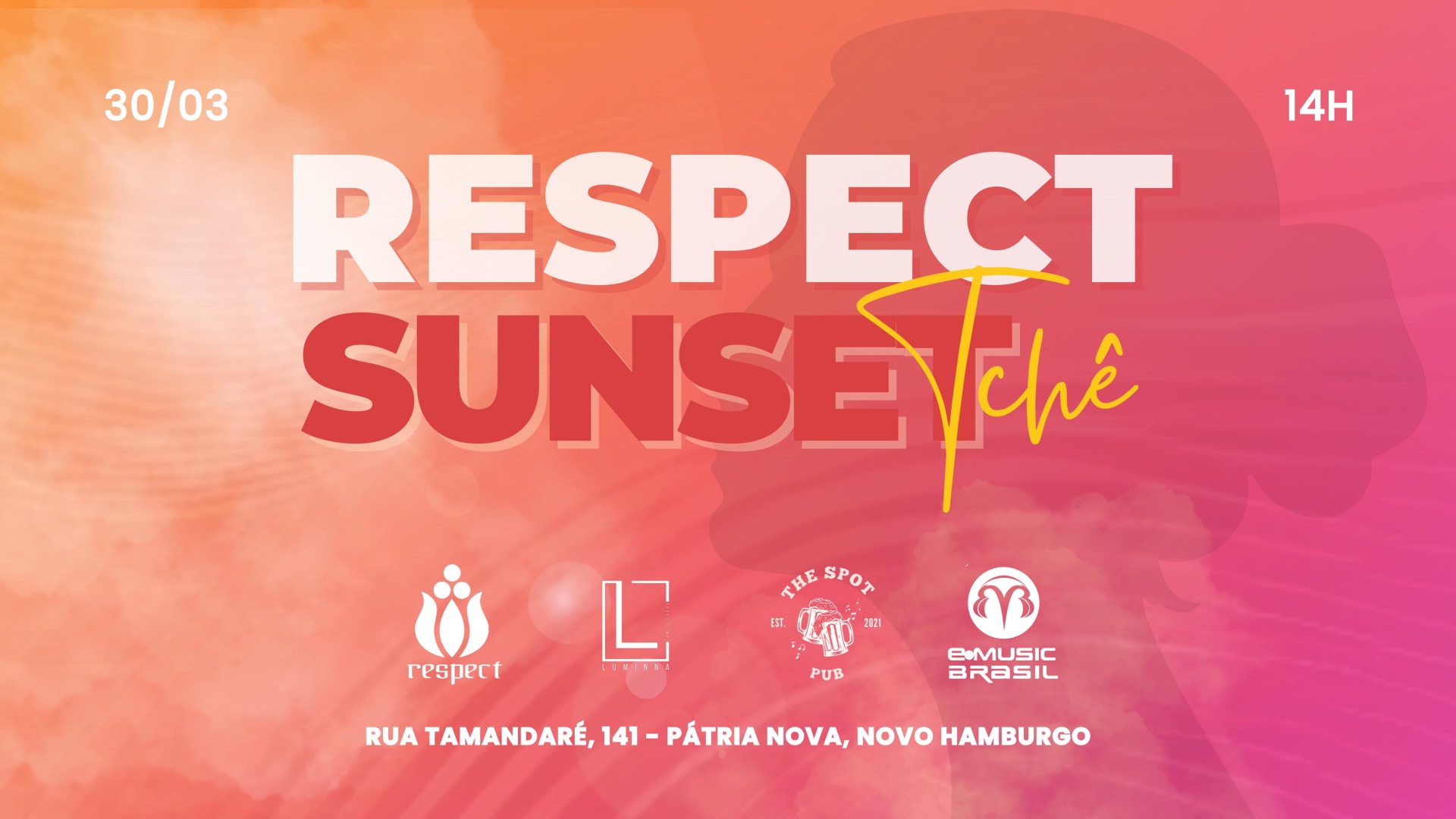 Respect Sunsetchê