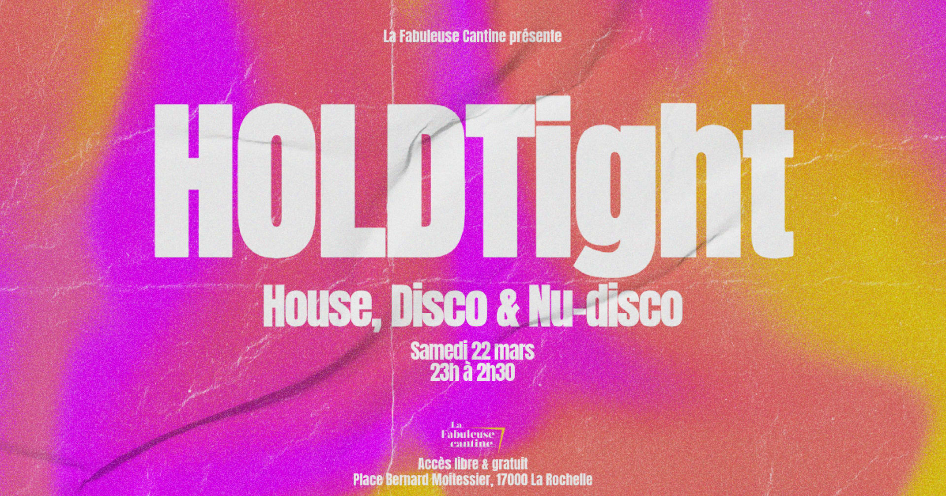 Dj Set - Holdtight