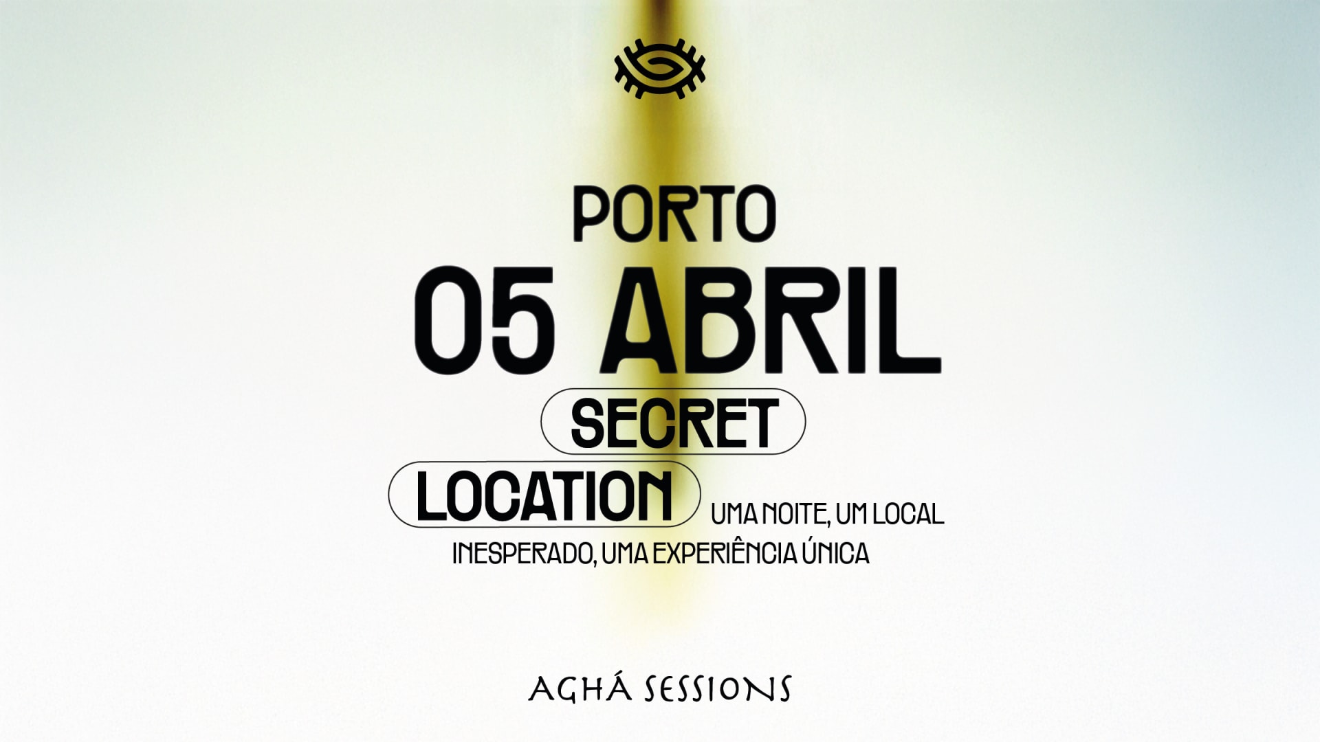 Aghá Sessions - 11th Session