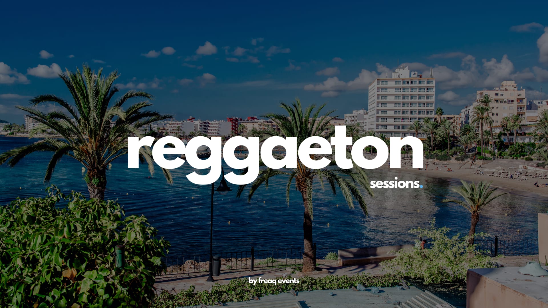 Reggaeton Sessions