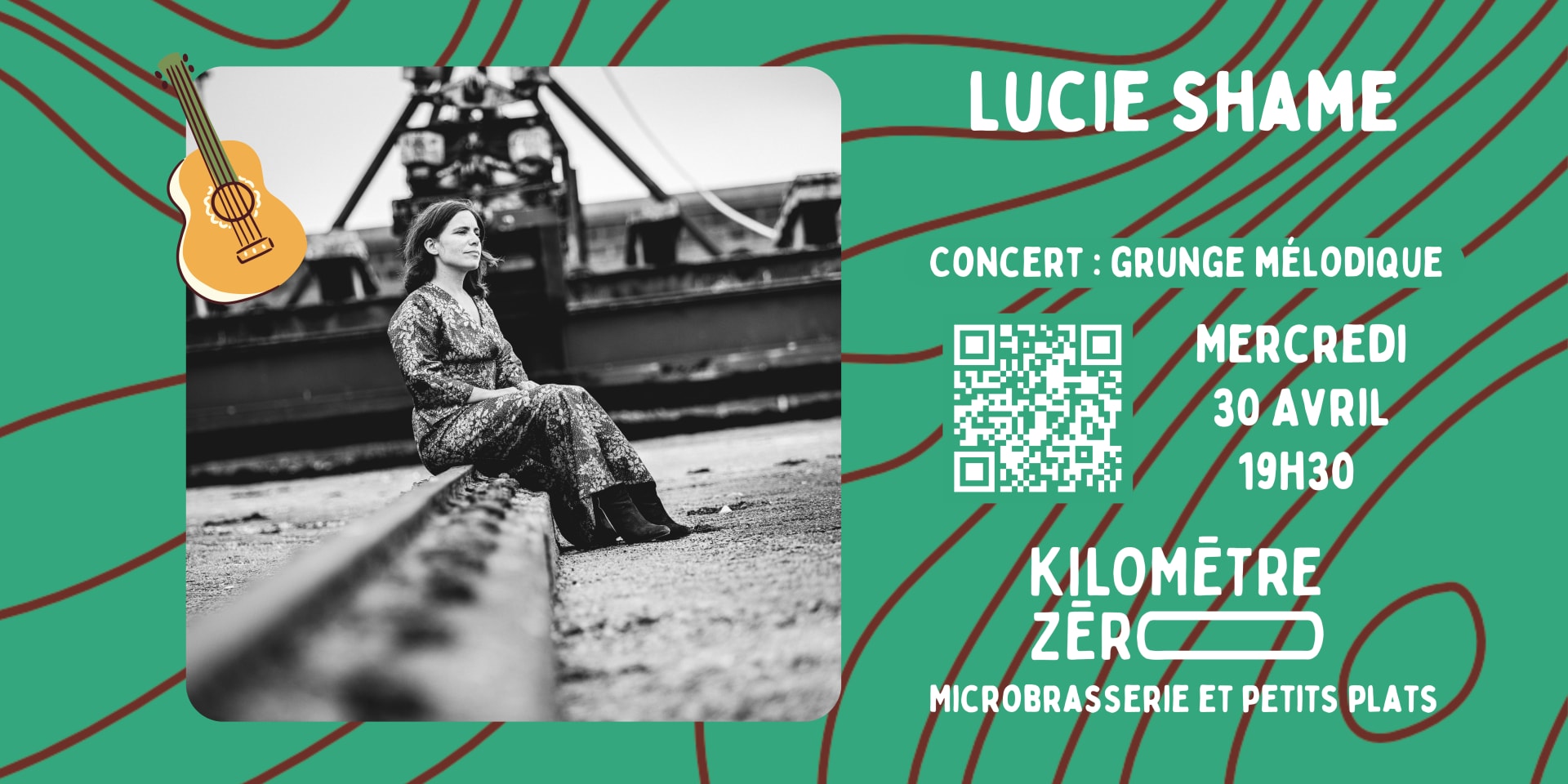 Lucie Shame
