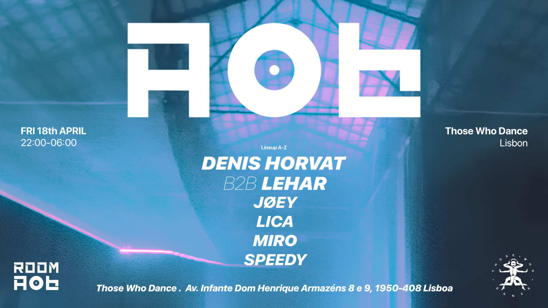 Room Aob