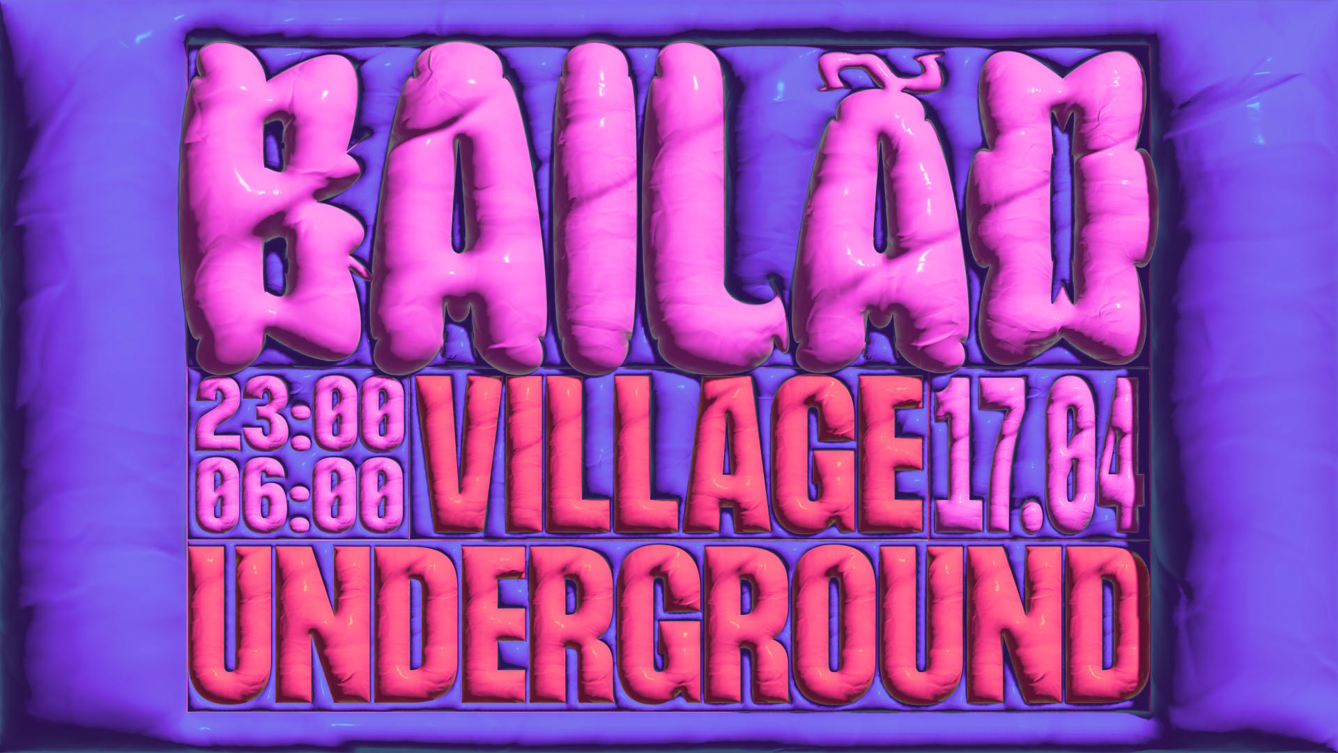 Bailão LX: Véspera De Feriado