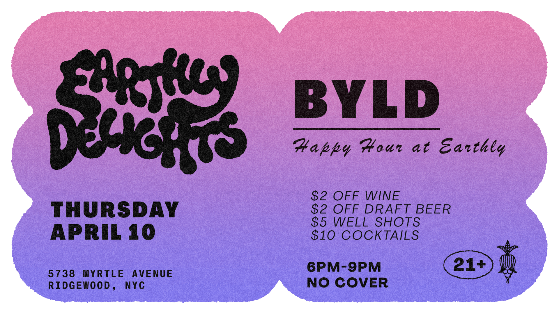 Happy Hour : Byld