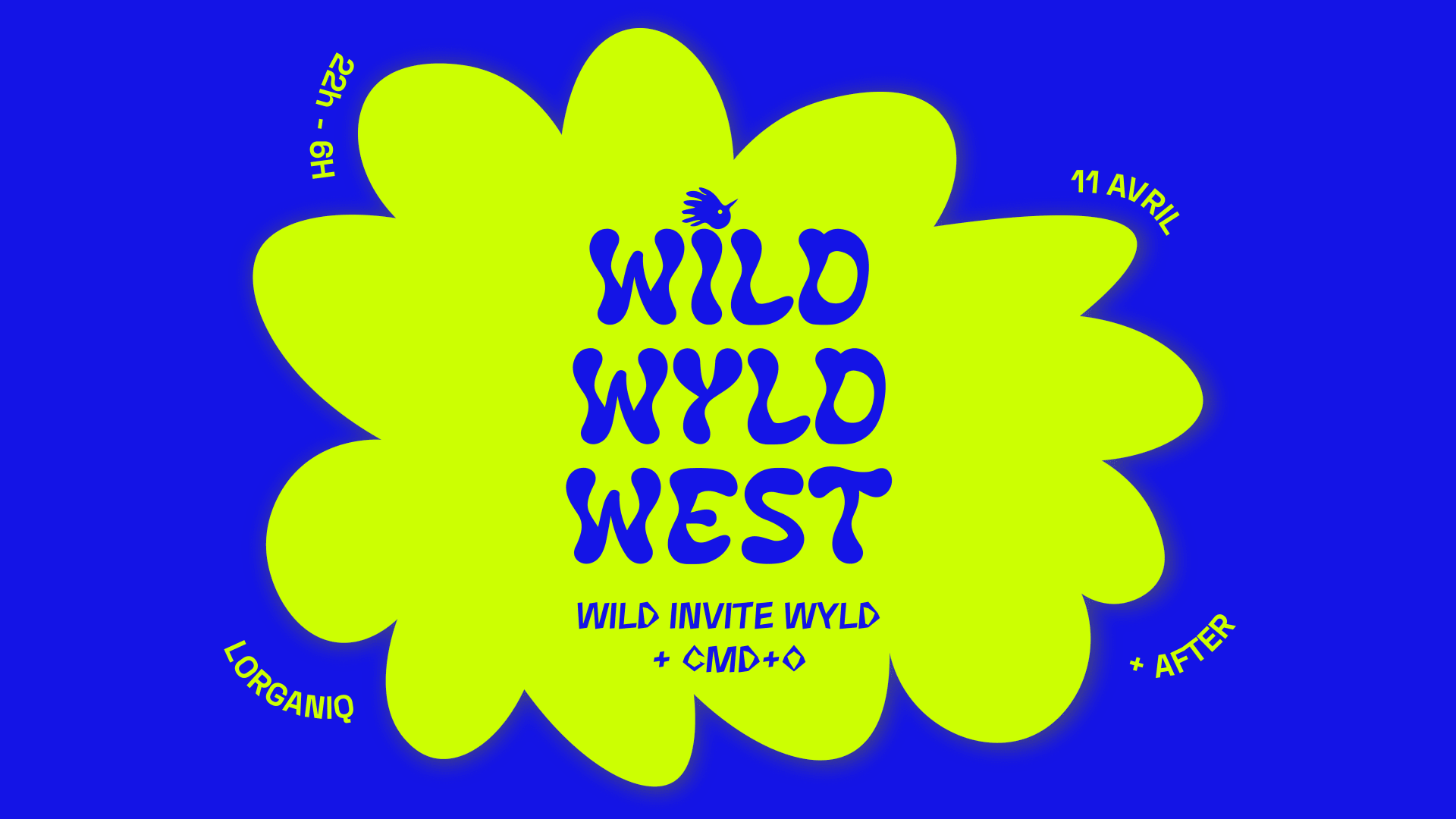 Wild Wyld West