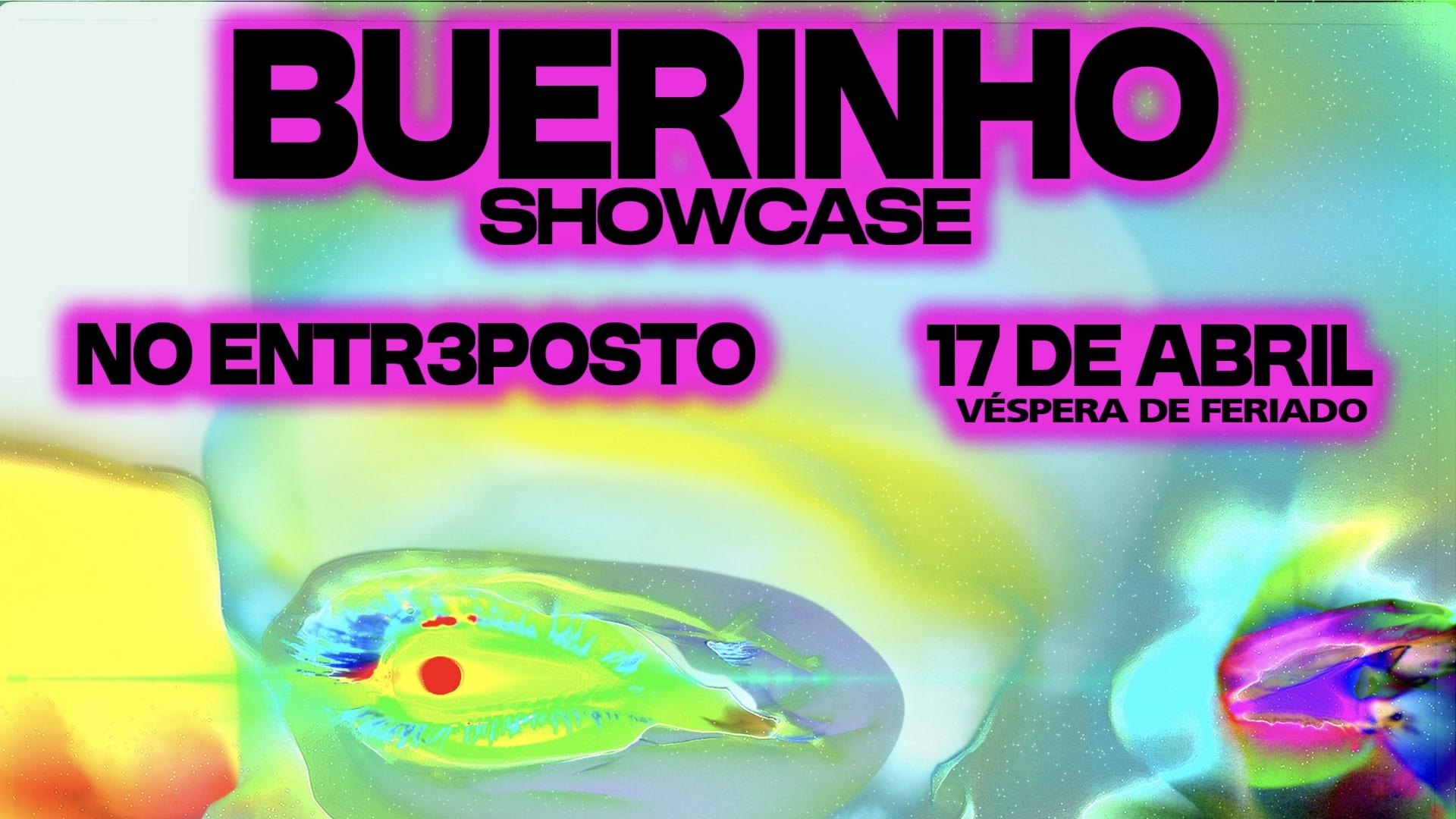 Buerinho Showcase