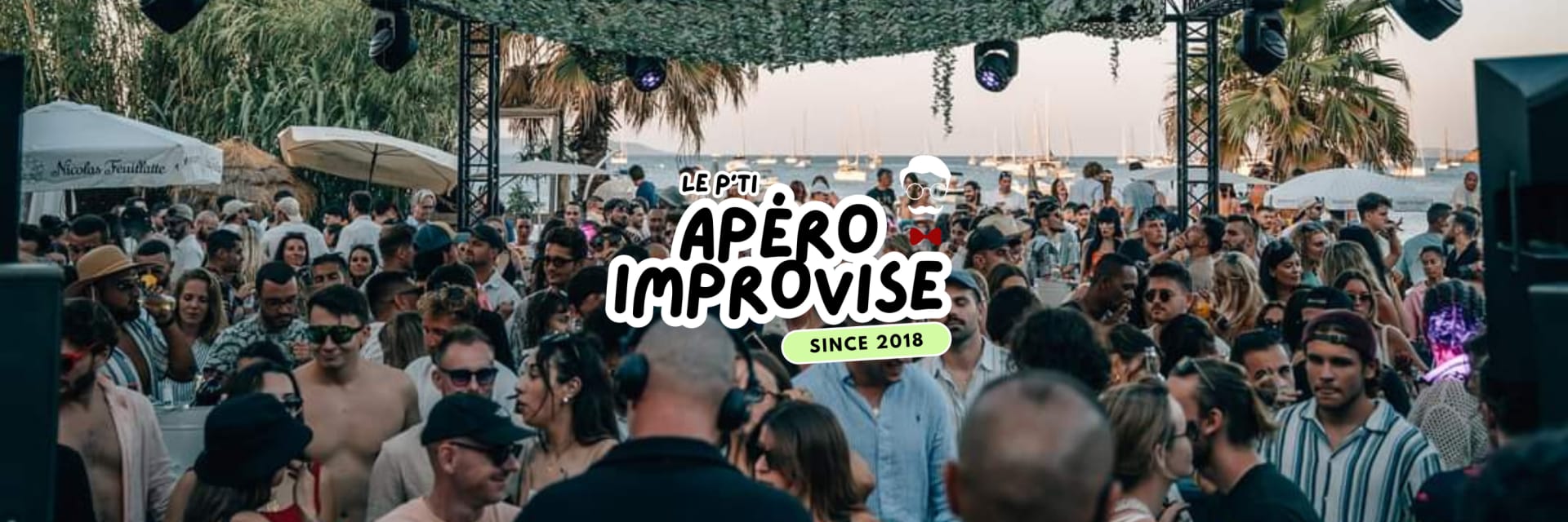 LE PETIT APERO IMPROVISE