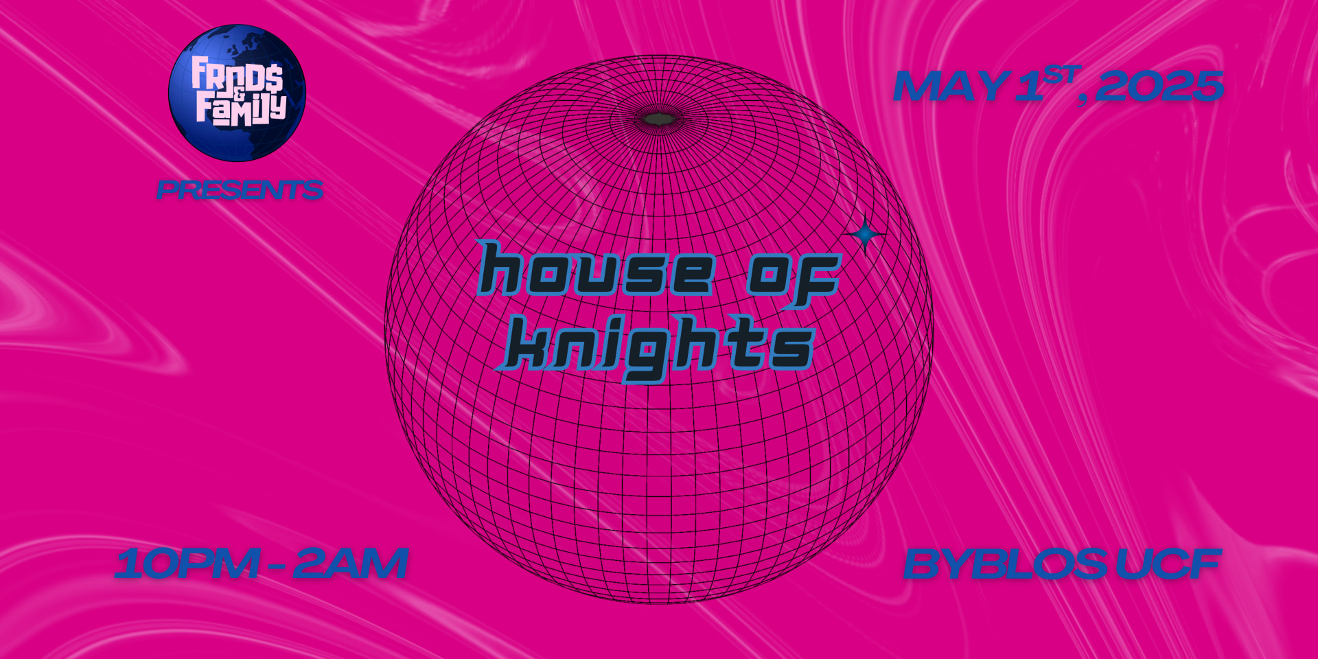 House Of Knights