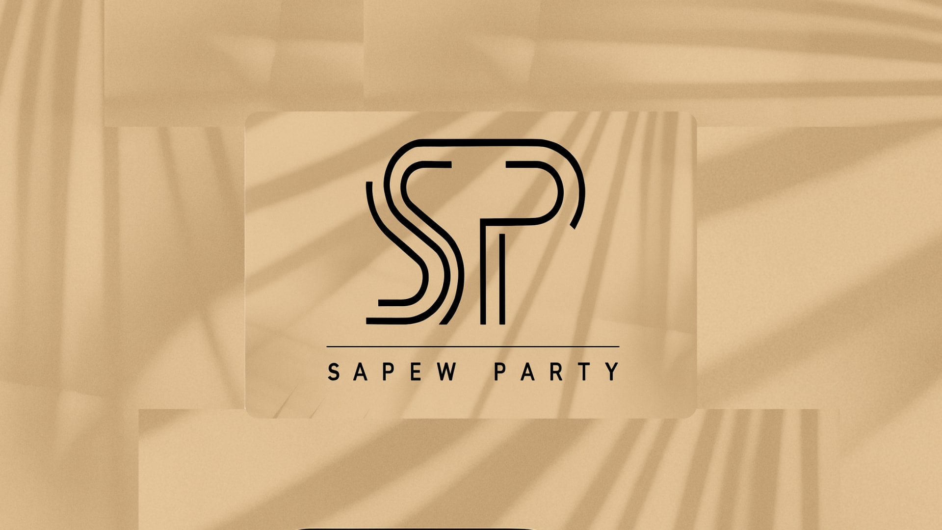 SAPEW PARTY