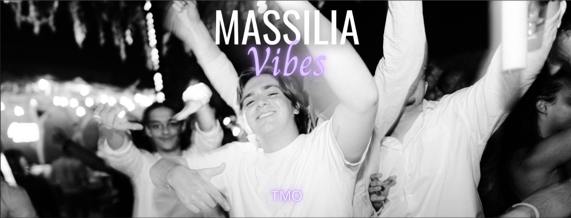 Massilia Vibes