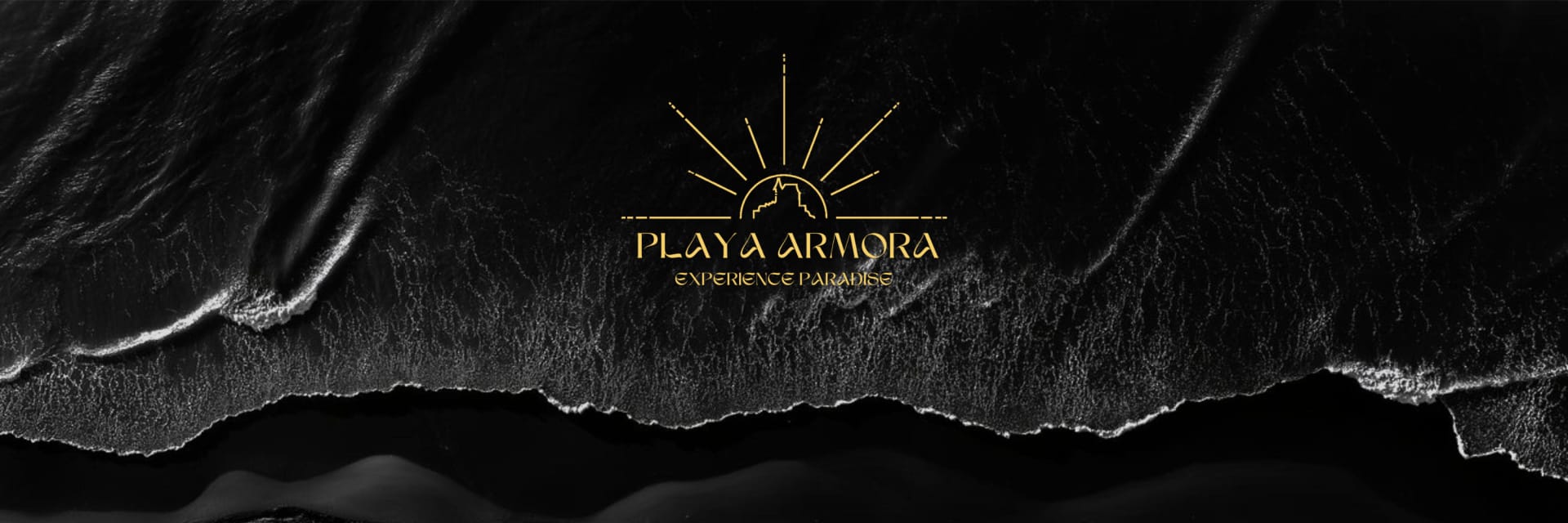 PLAYA ARMORA