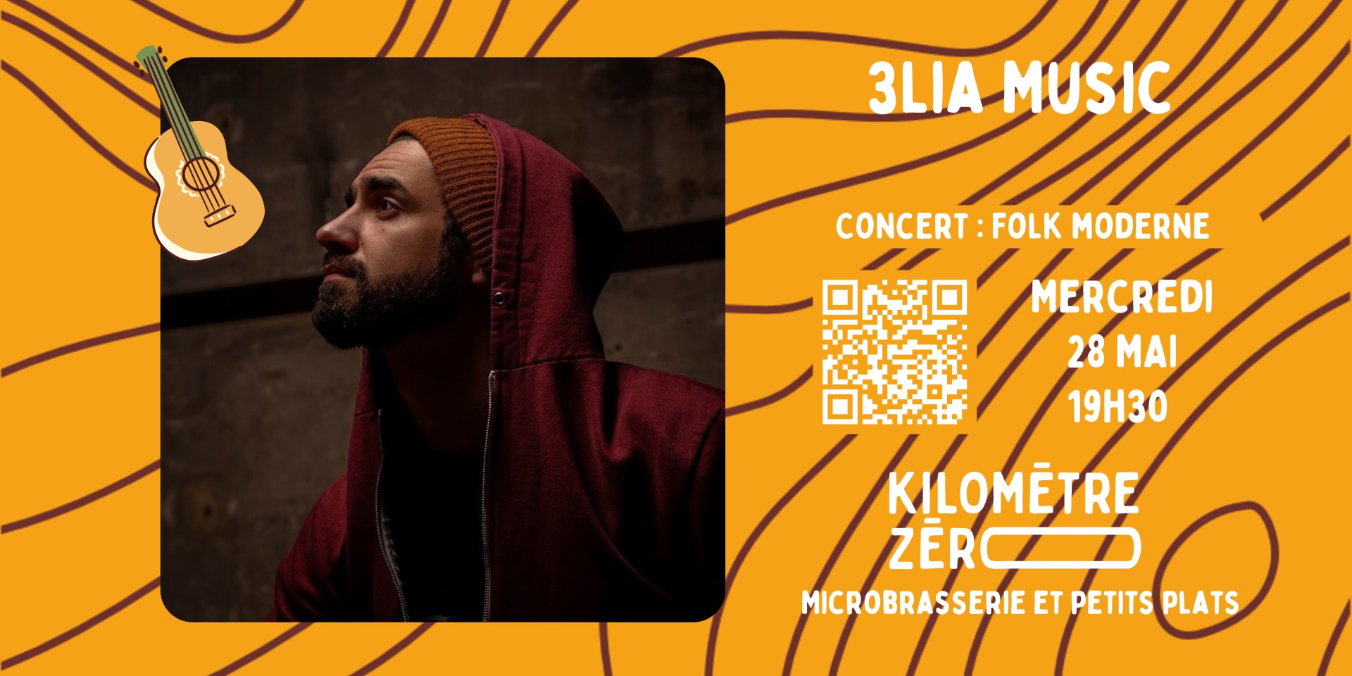 3lia Music