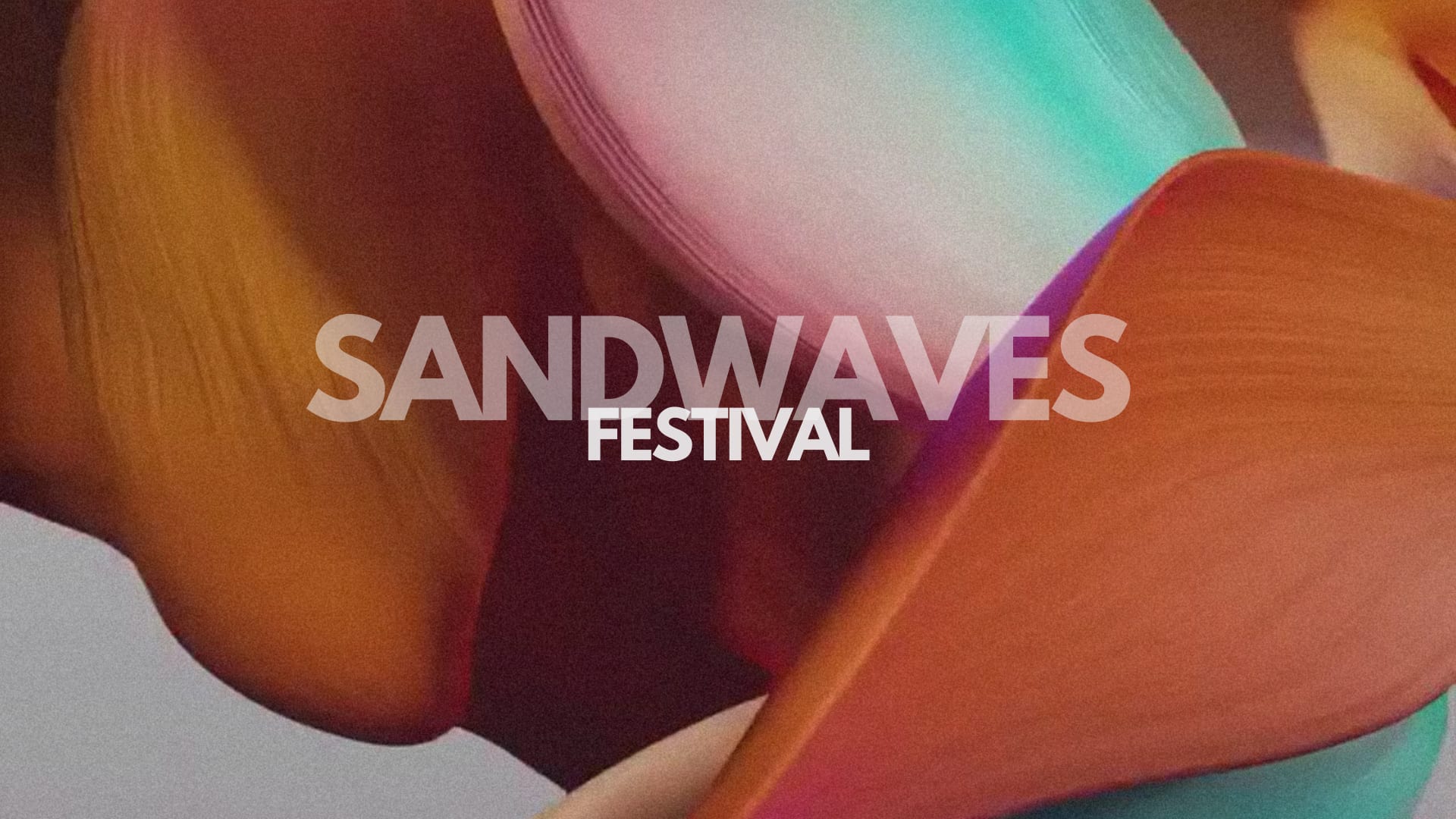 SANDWAVES FESTIVAL