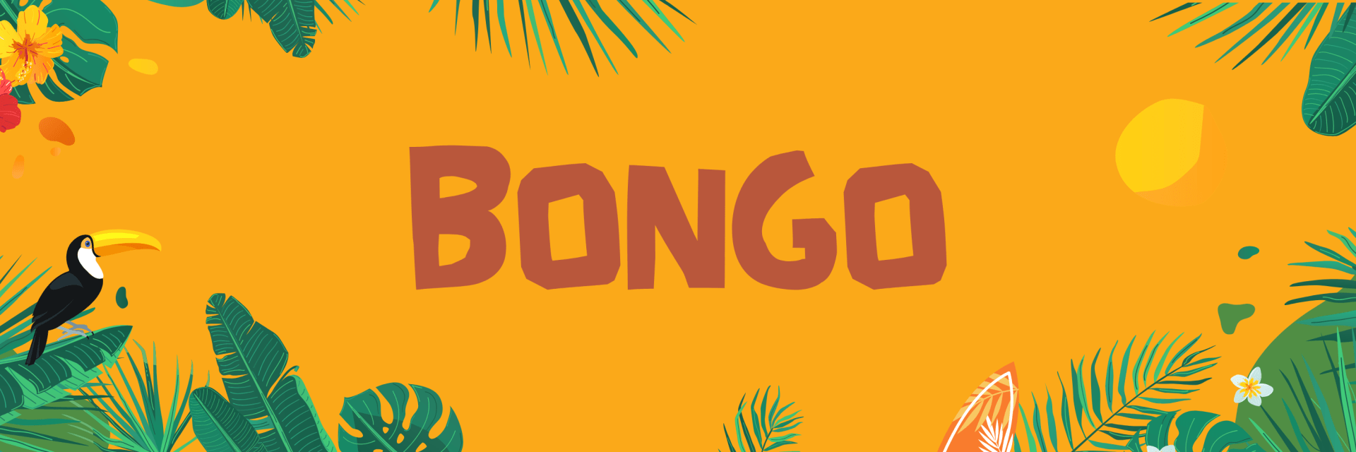 Bongo