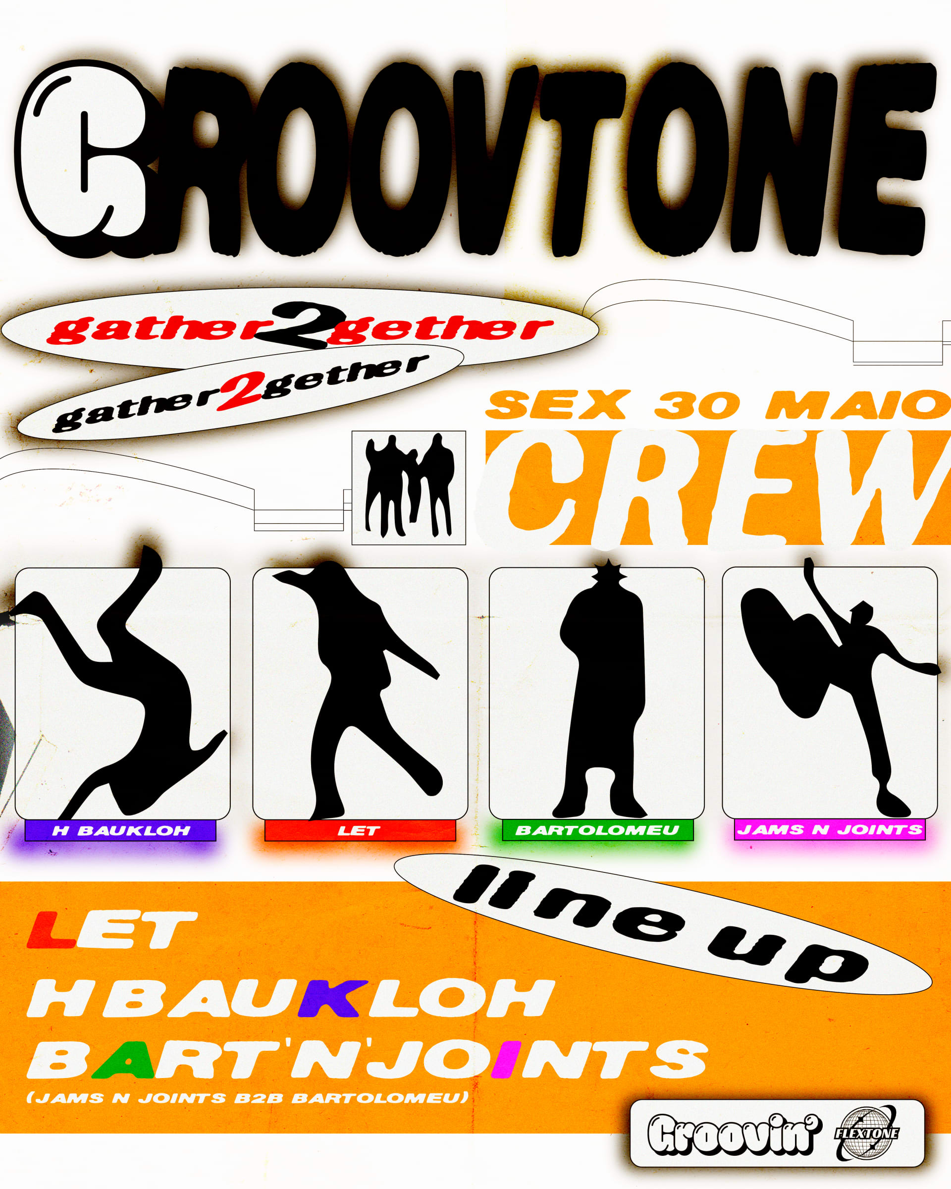 Groovtone