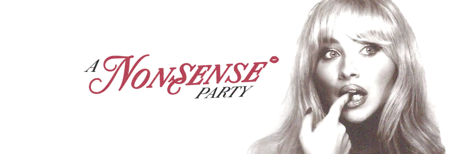 A Nonsense Party