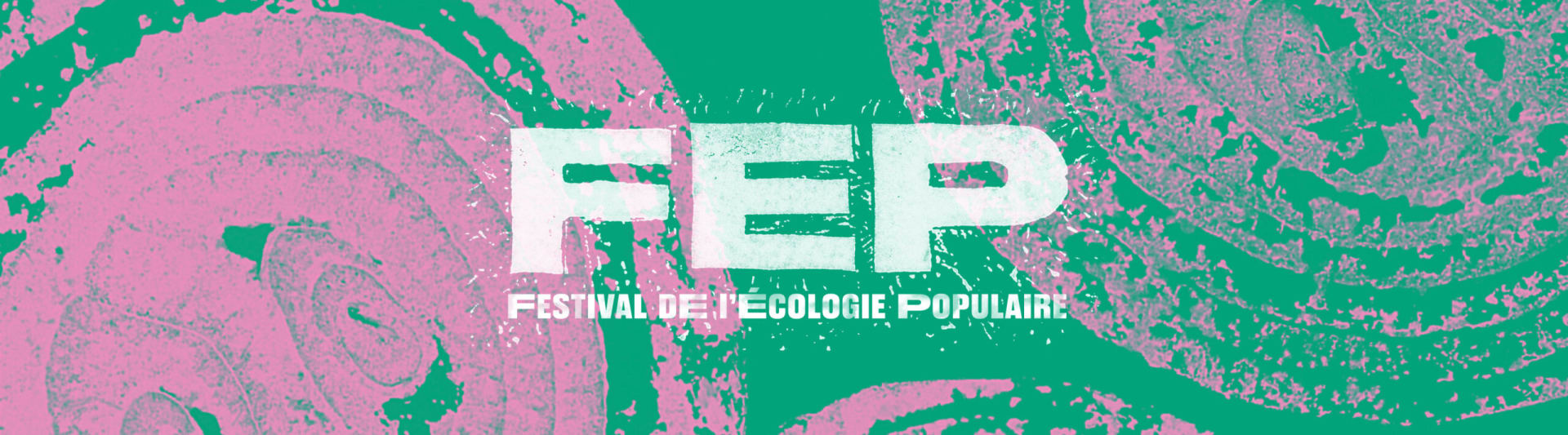 Festival De L'écologie Populaire - Fep