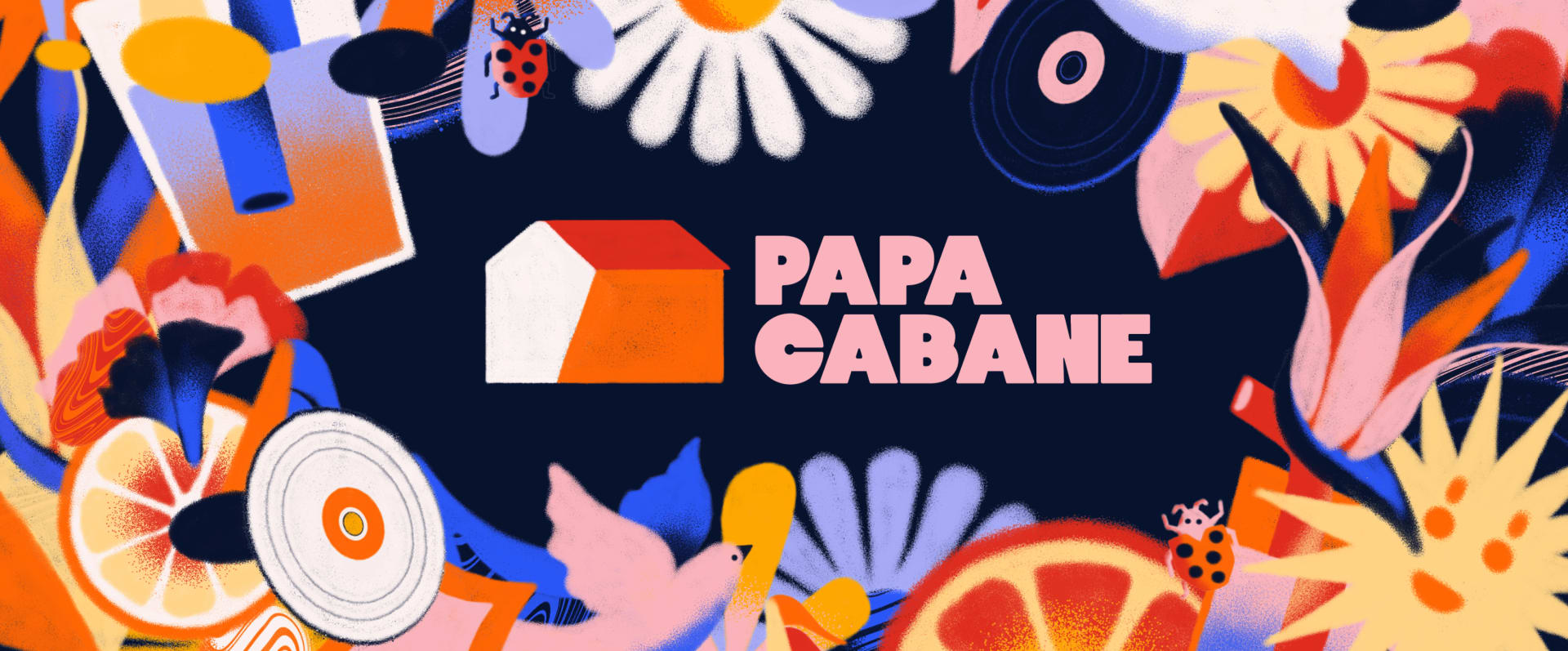 Le Papa Cabane