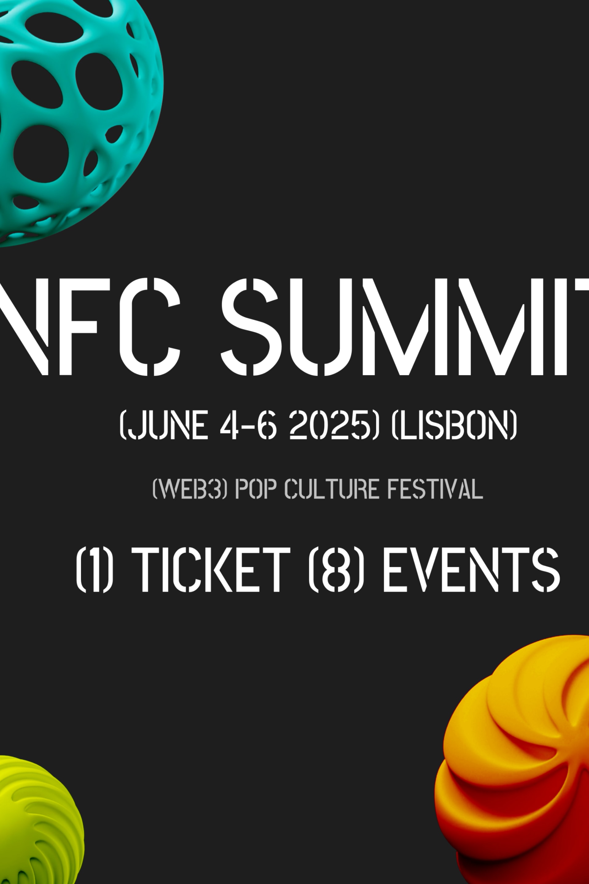 Nfc Summit