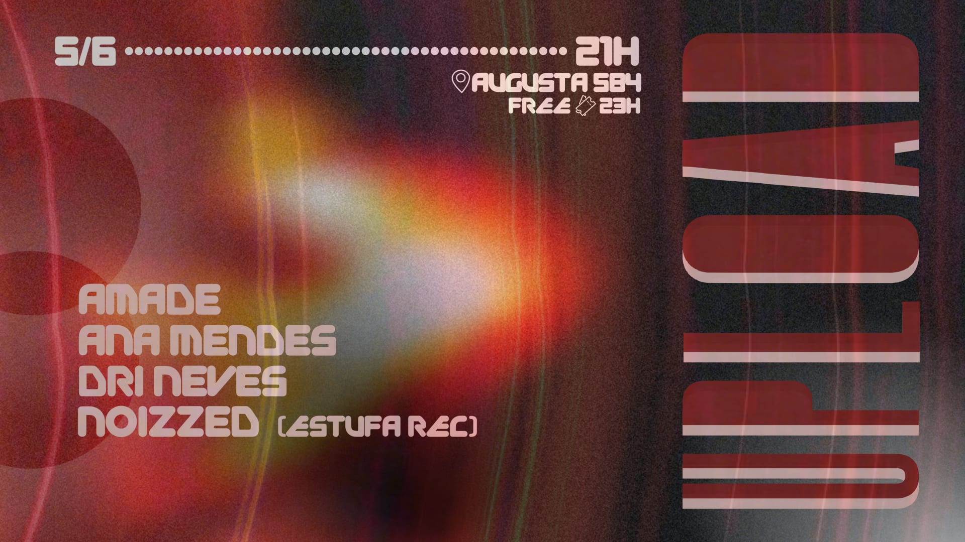 Upload 057 // Free Até 23h //