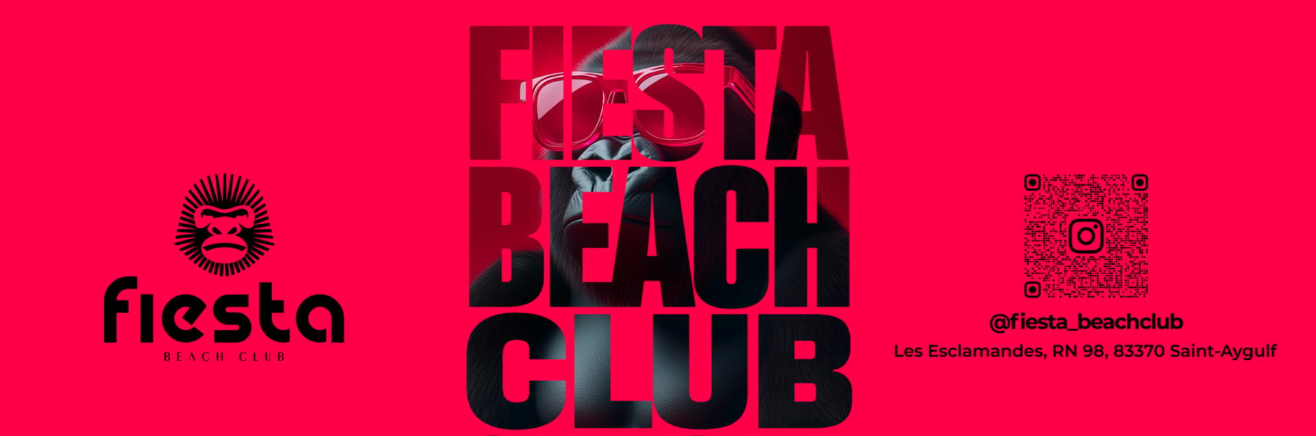 Fiesta beach club