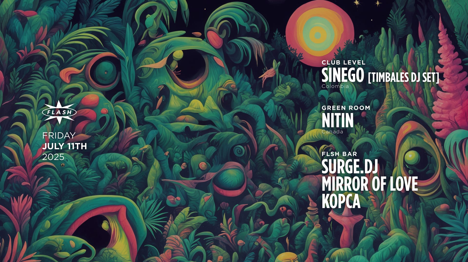 Sinego