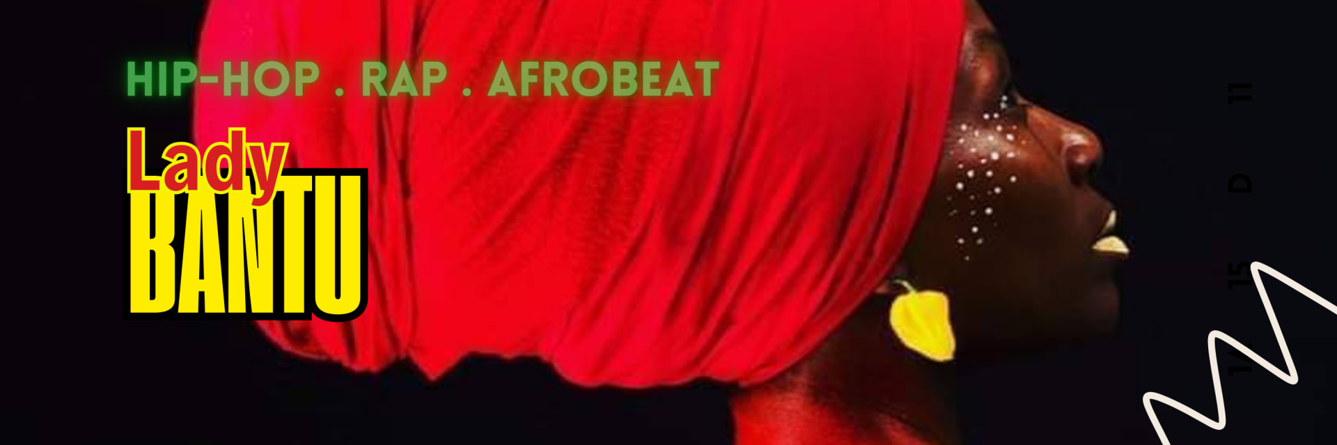 Lady-Bantou