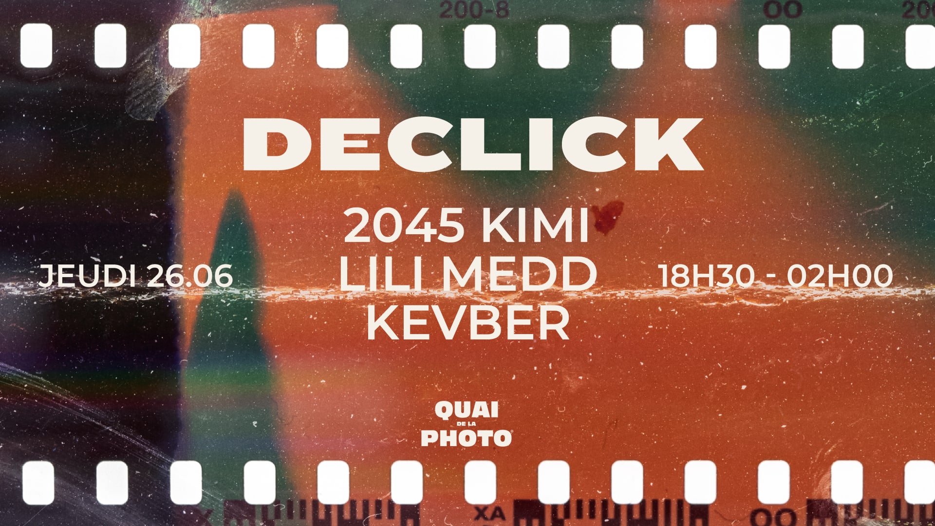 Declick