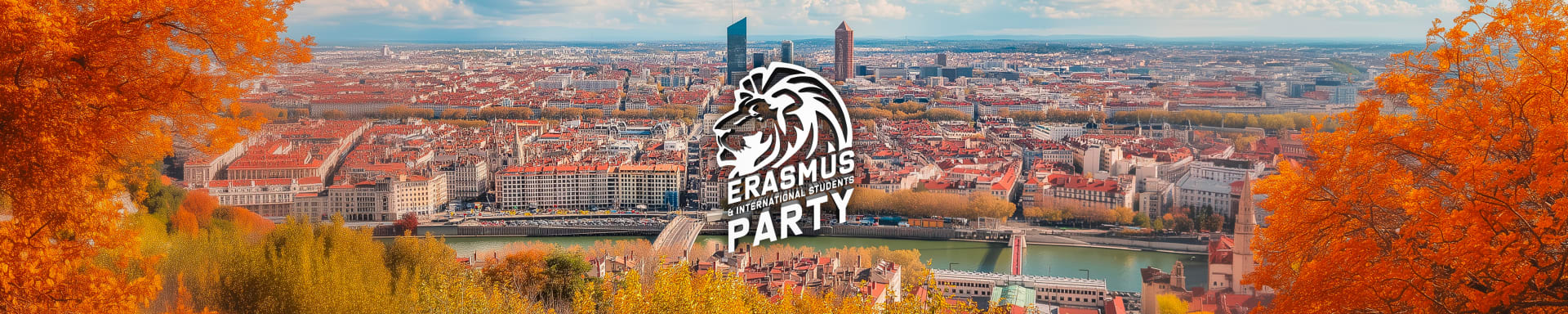 Erasmus Party