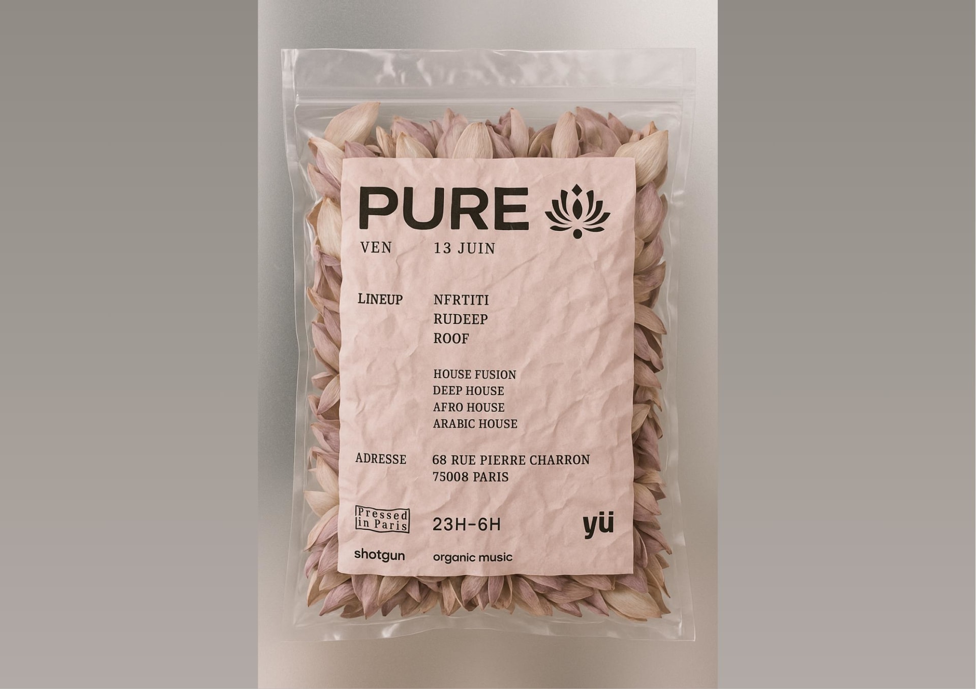 Pure #2